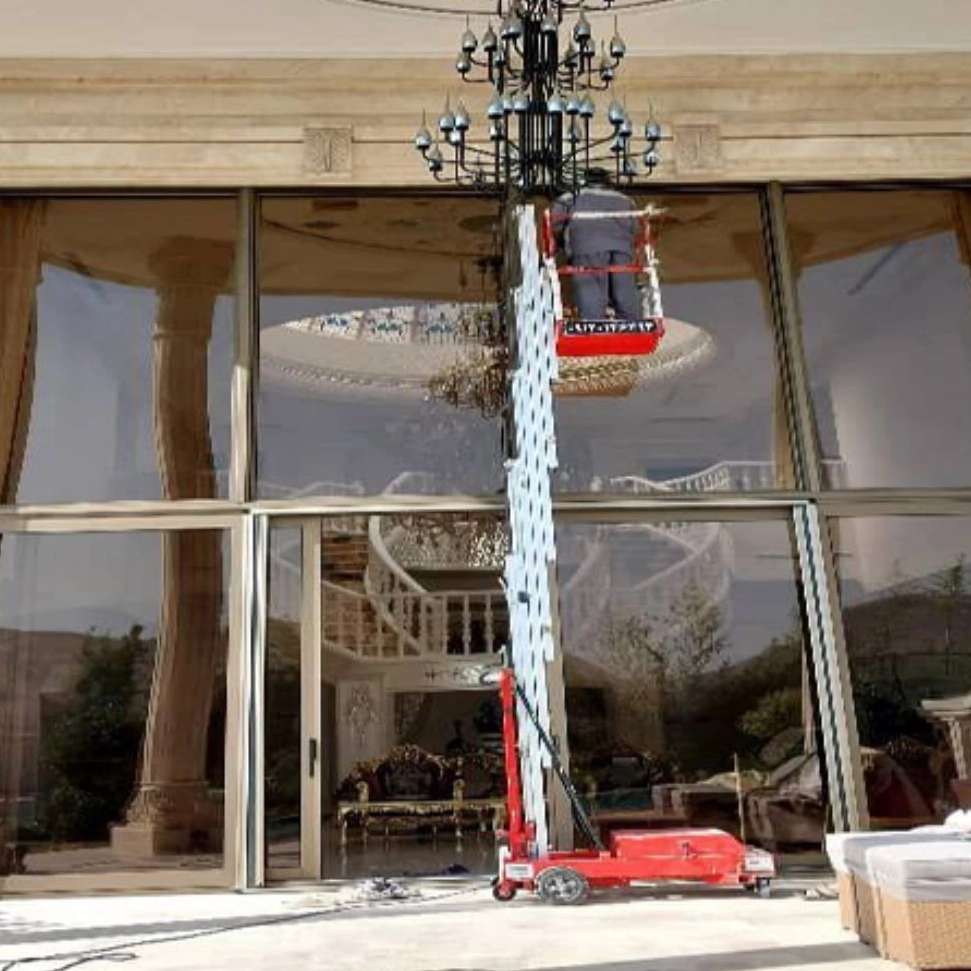 فراز بالابر پارسیان