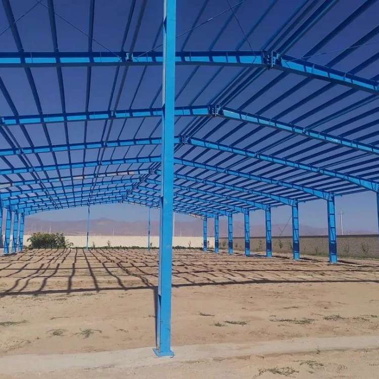 ساخت سوله در زنجان