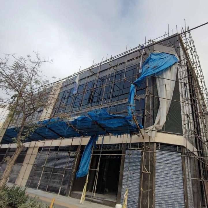 فروشگاه یوسفی مشهد