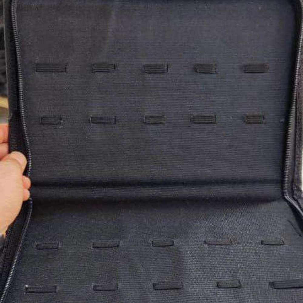نگهدارنده ابزار