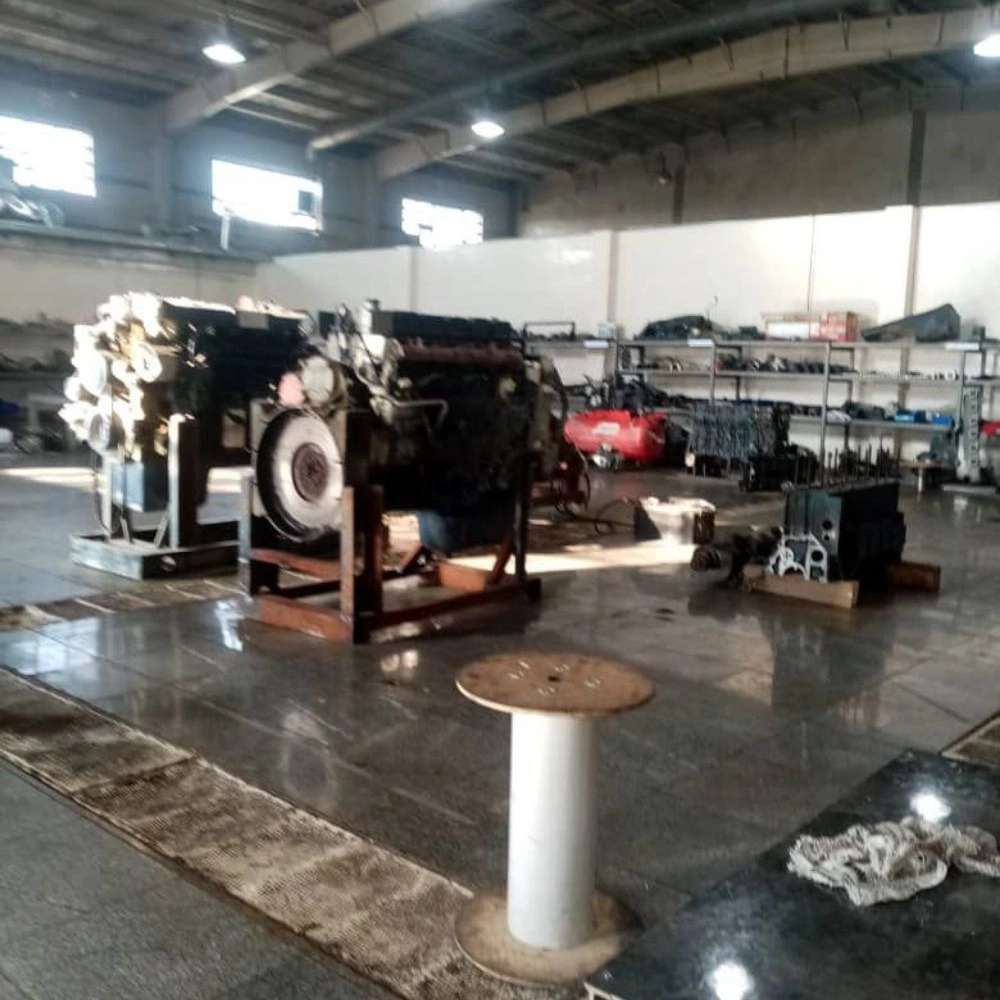 اجاره و تعمیرات انواع دیزل ژنراتور