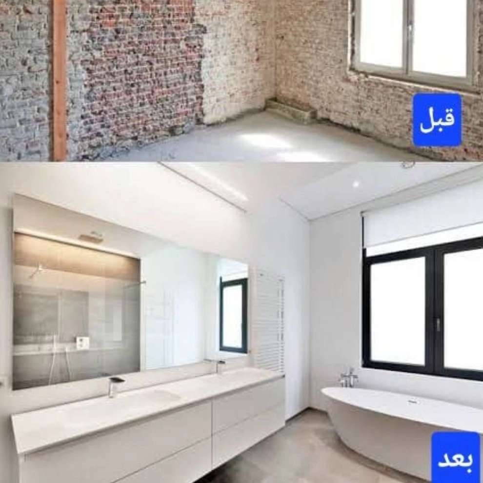 بازسازی ساختمان