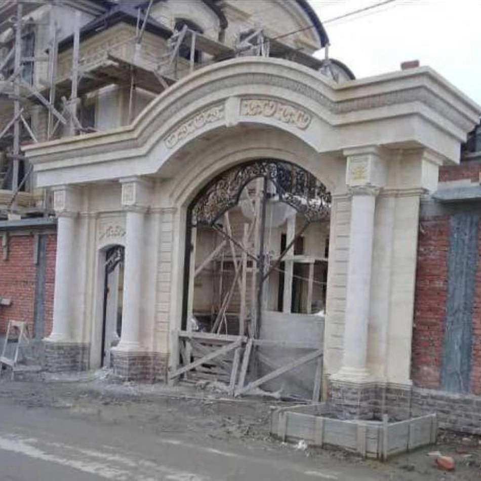 دکوراسیون داخلی یکتا