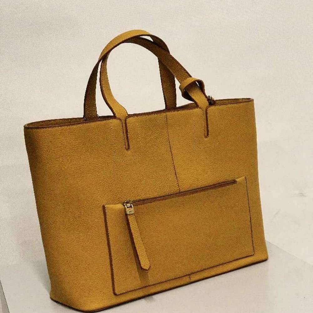 کیف چرم