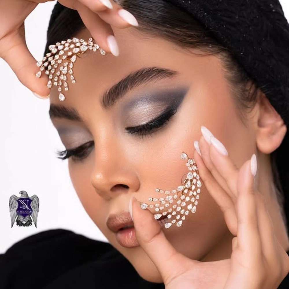 خرید جواهرات یونیک