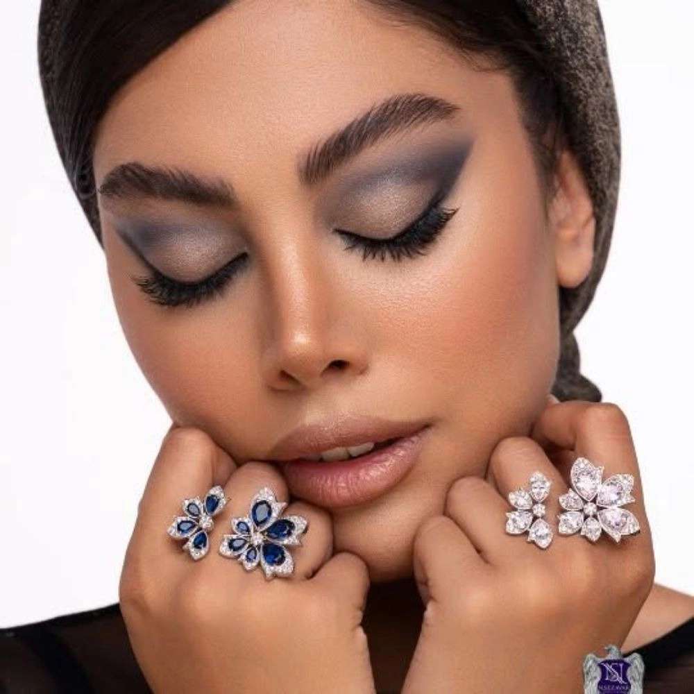 زیورآلات منحصر به فرد مشهد