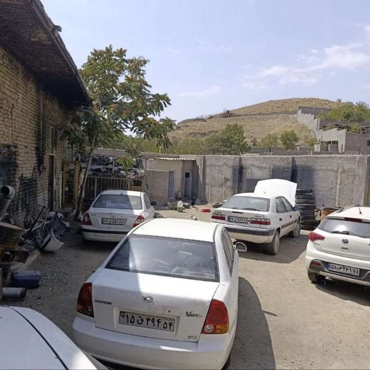 امداد خودرو هراز با خدمات شبانه روزی