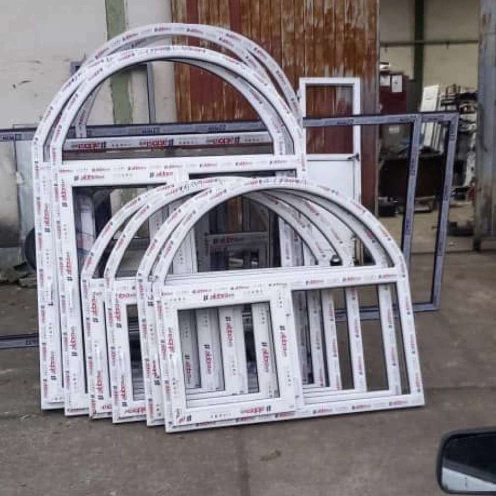 نصب تخصصی درب و پنجره دوجداره