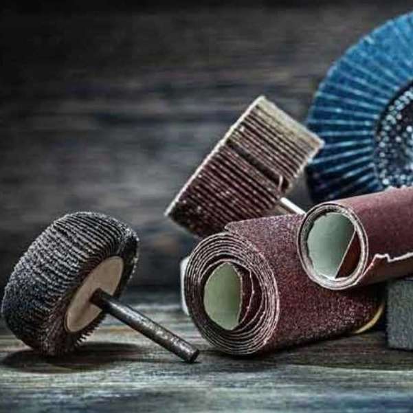 تولید و فروش سنباده