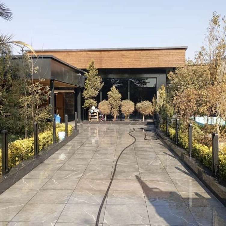 اجرای نمای کامپوزیت در کرج