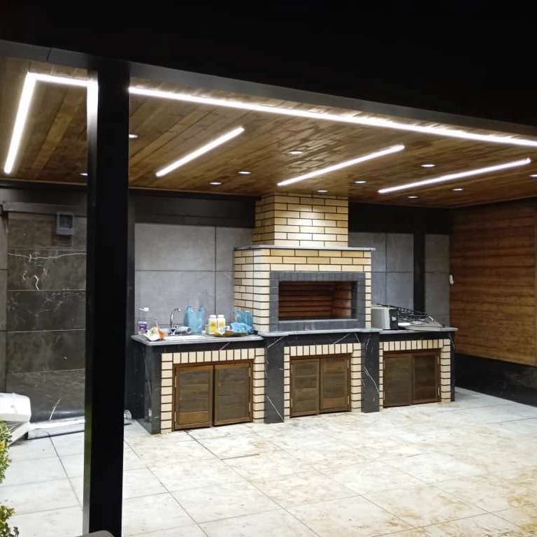اجرای نمای کامپوزیت در کرج