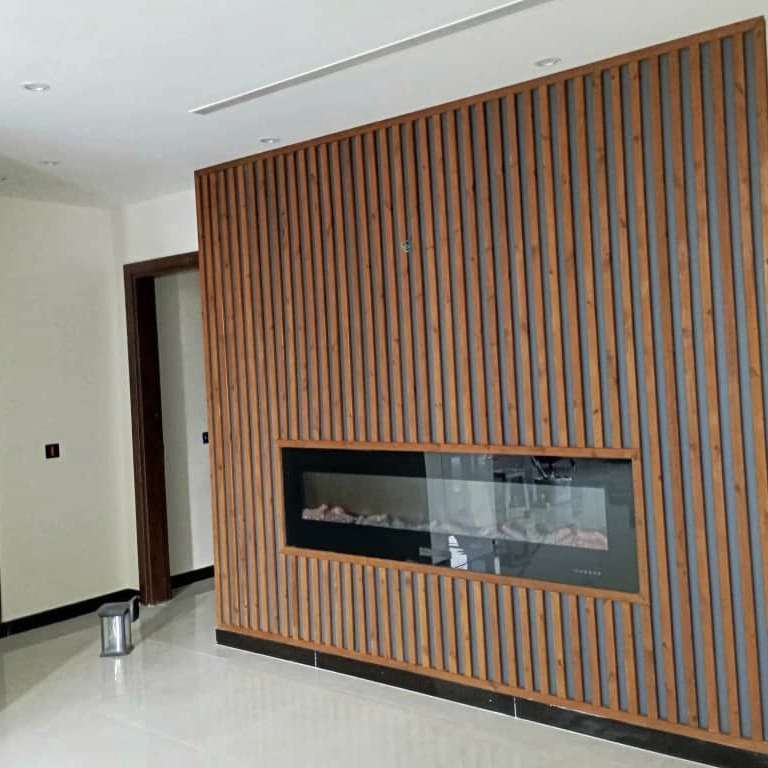 اجرای نمای کامپوزیت در کرج