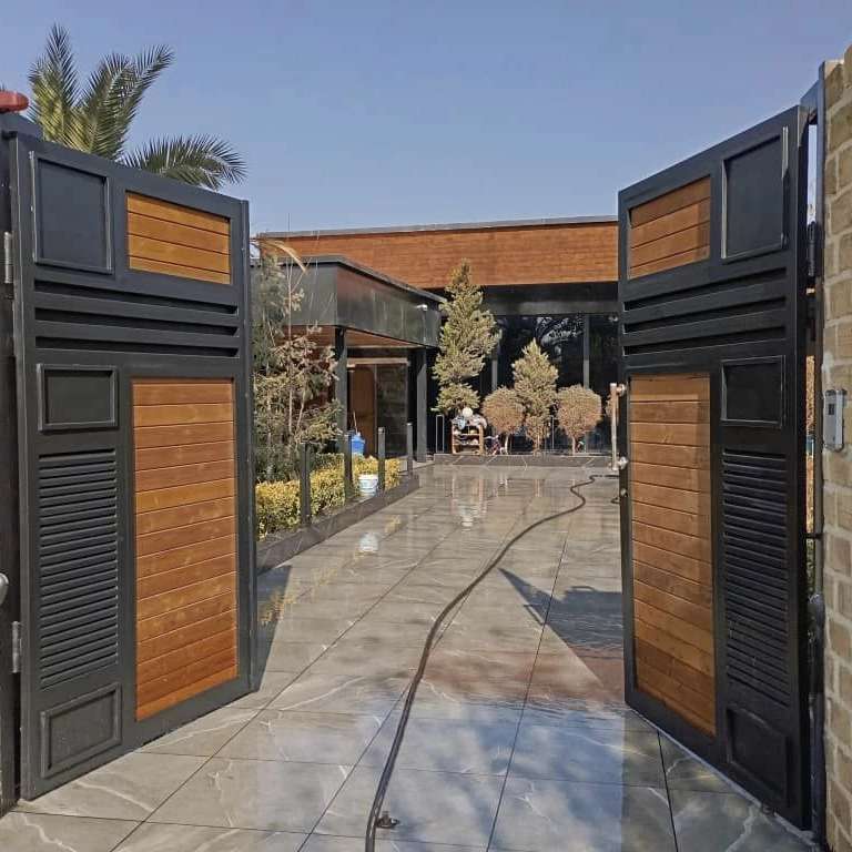 فروش ورق کامپوزیت با قیمت مناسب
