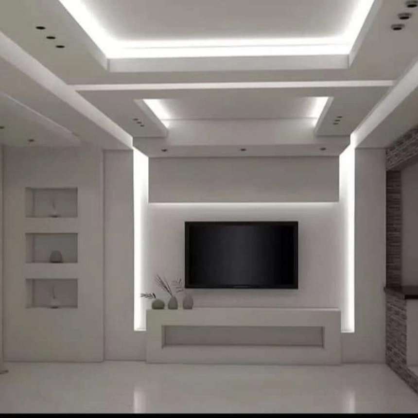 دکوراسیون مدرن برای خانه هایی با سبک زندگی متفاوت