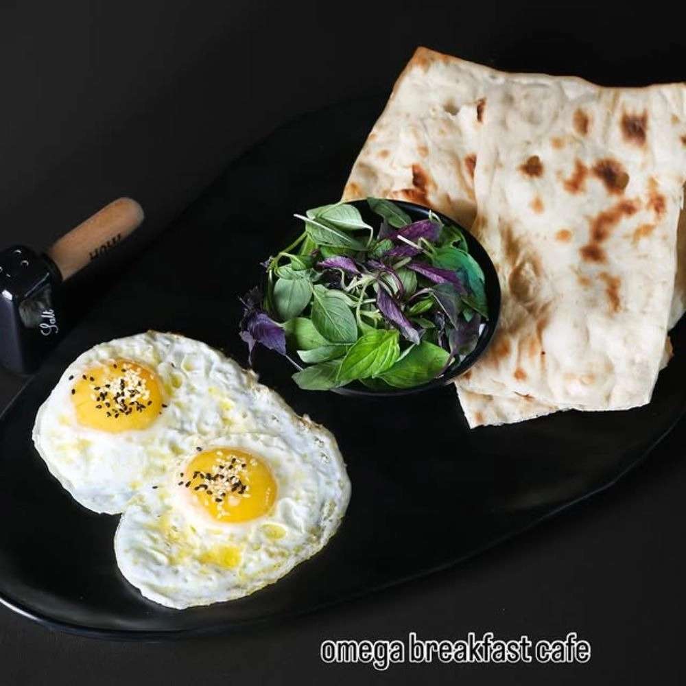 بهترین کافه قزوین