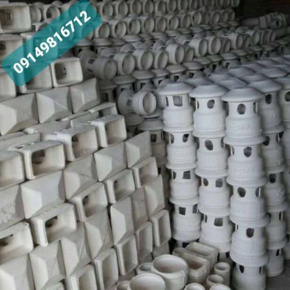خرید لوله سیمانی و الیافی تبریز