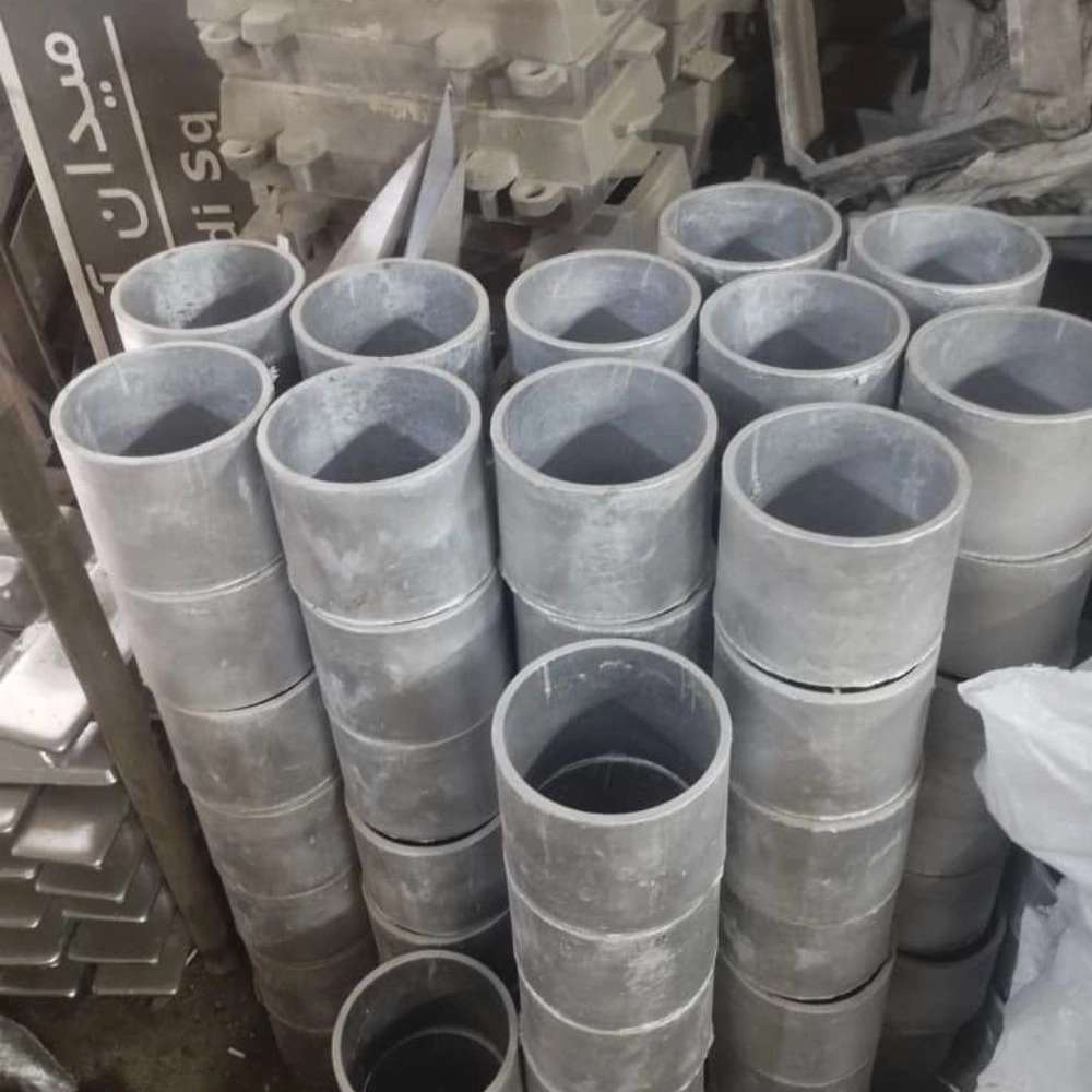 ریخته‌گری و نوردکاری ظریف کار در تهران