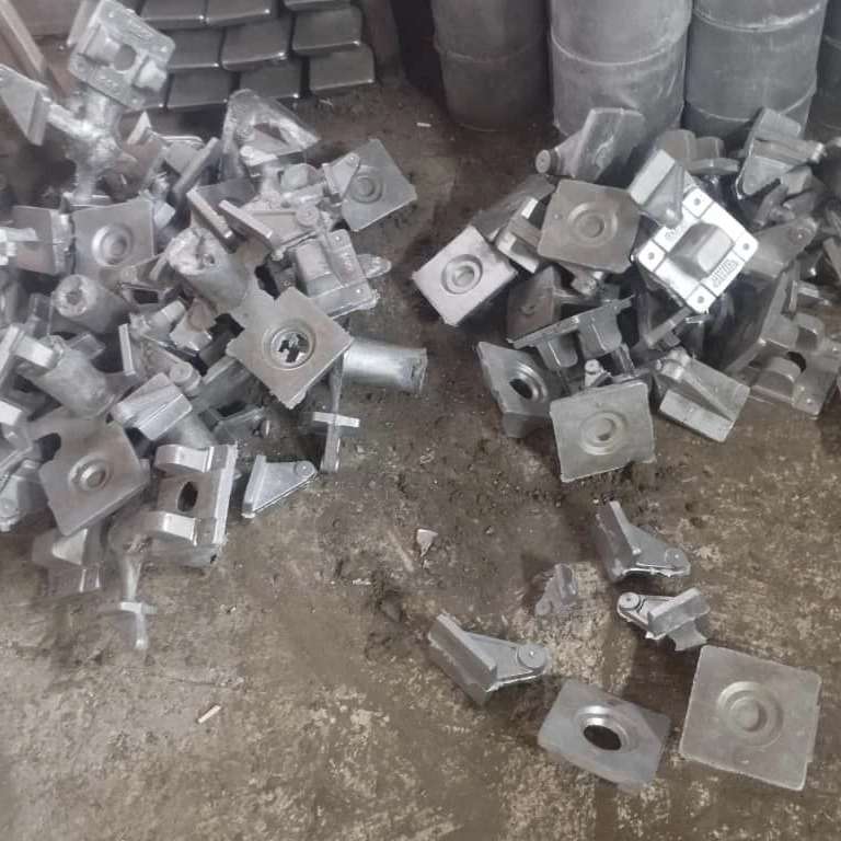 ریخته‌گری و نوردکاری ظریف کار در تهران