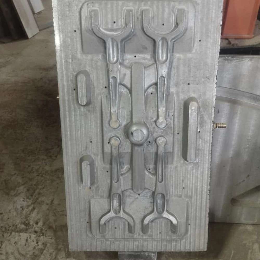 ریخته‌گری و نوردکاری ظریف کار در تهران