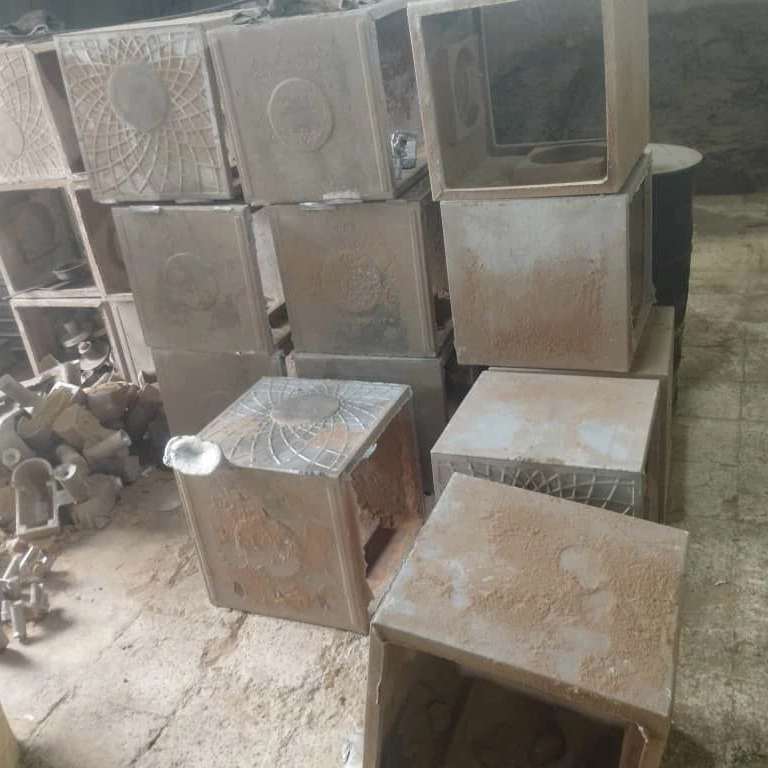 ریخته‌گری و نوردکاری ظریف کار در تهران