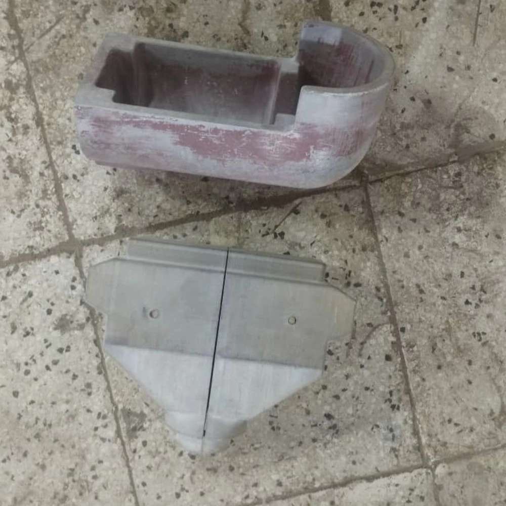 ریخته‌گری و نوردکاری ظریف کار در تهران