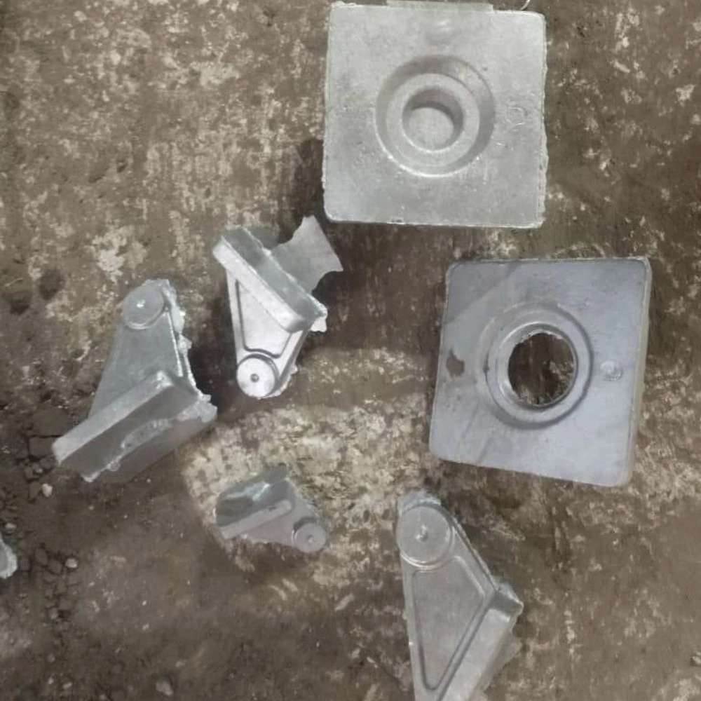 ریخته‌گری و نوردکاری ظریف کار در تهران