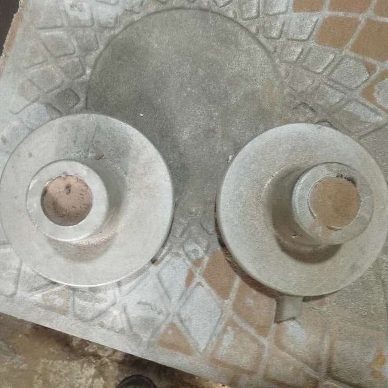 ریخته‌گری و نوردکاری ظریف کار در تهران