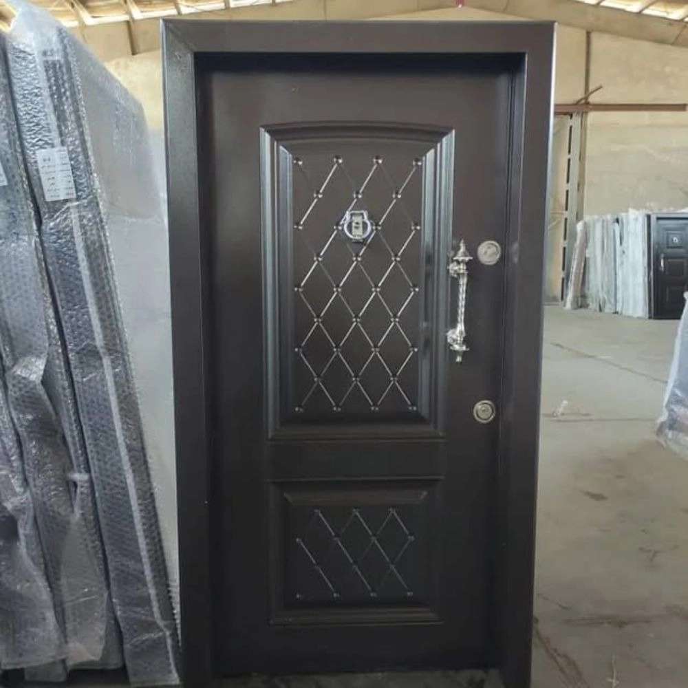درب ضدسرقت مهرشهر