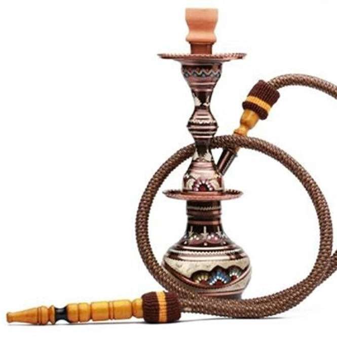 فروش انواع لوازم جانبی قلیان