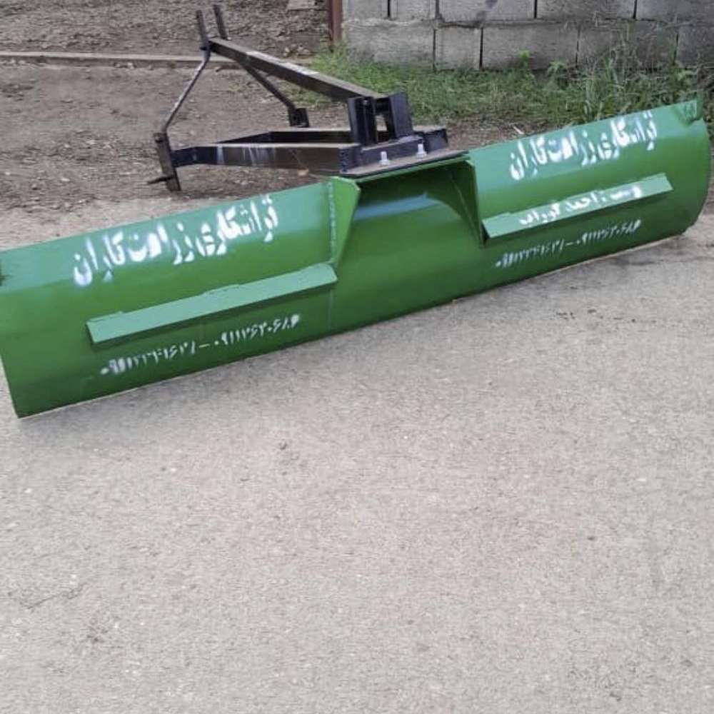 ادوات کشاورزی در گیلان