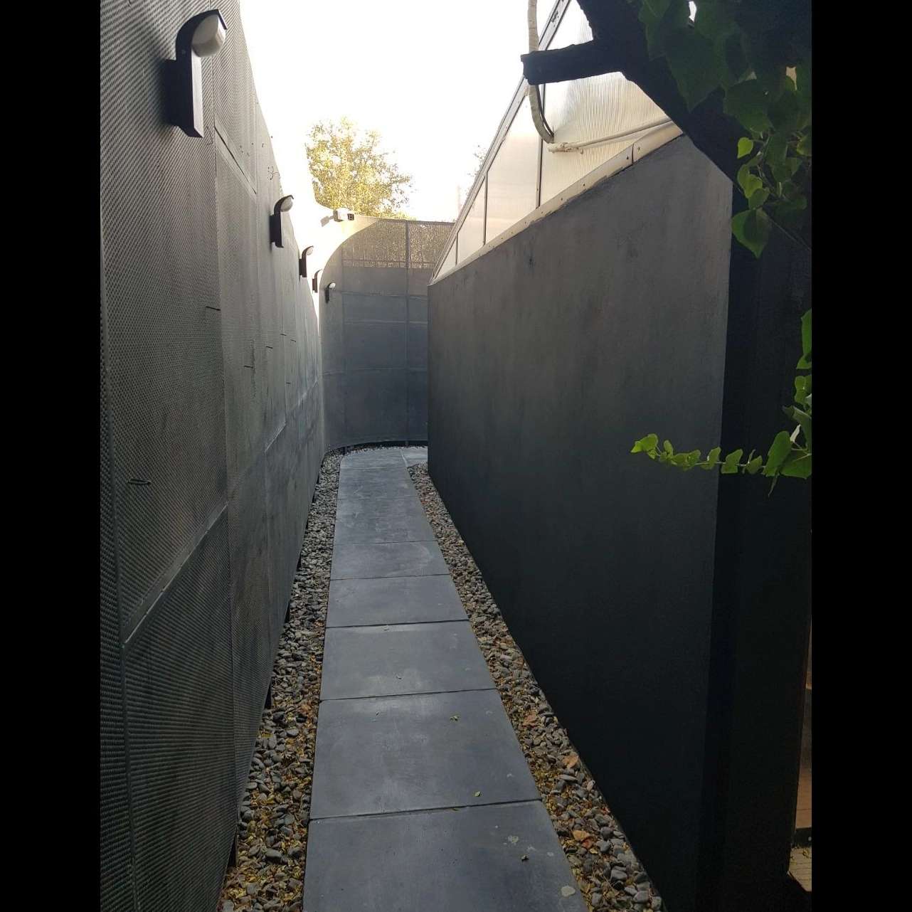 نقاشی ساختمان حرفه ایی وارزان درمهرشهر کرج
