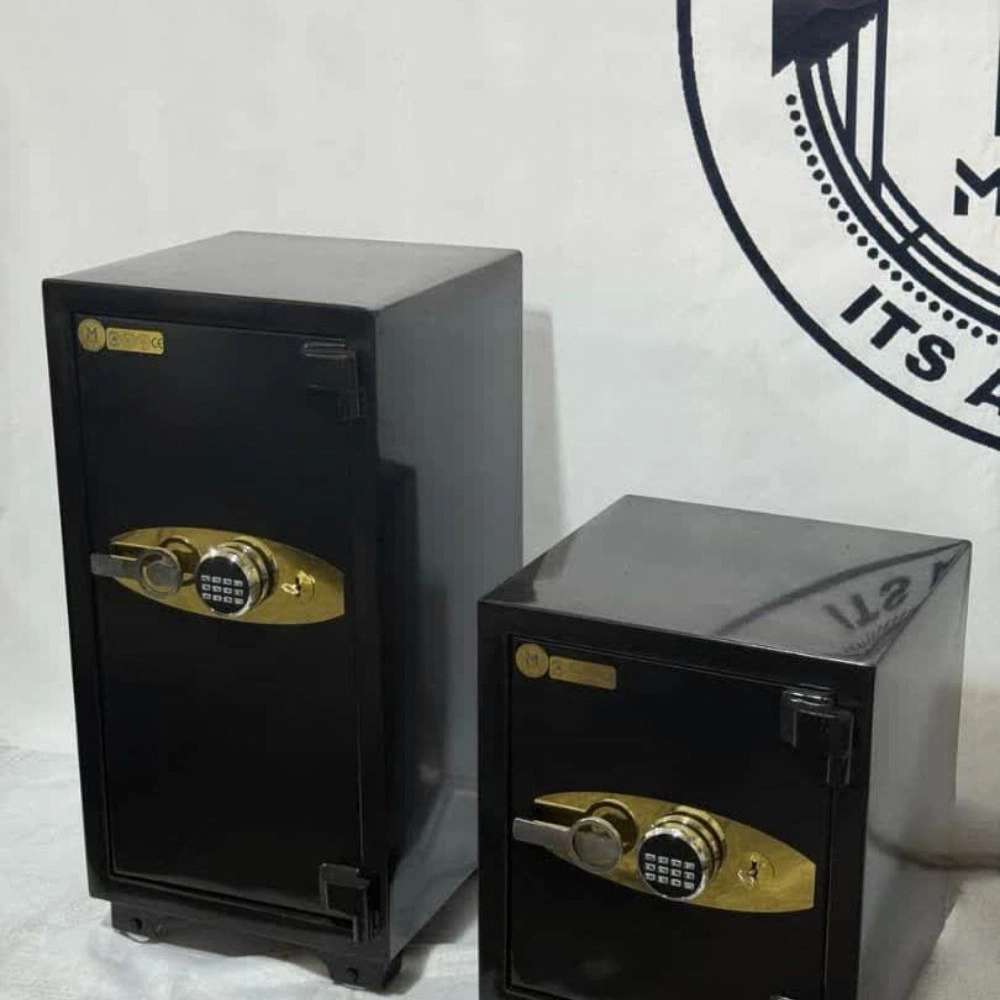 فروش مستقیم گاوصندوق