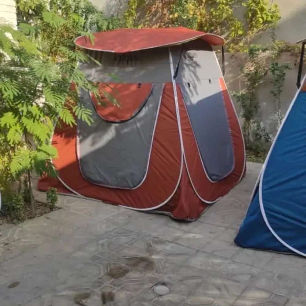 خرید چادر