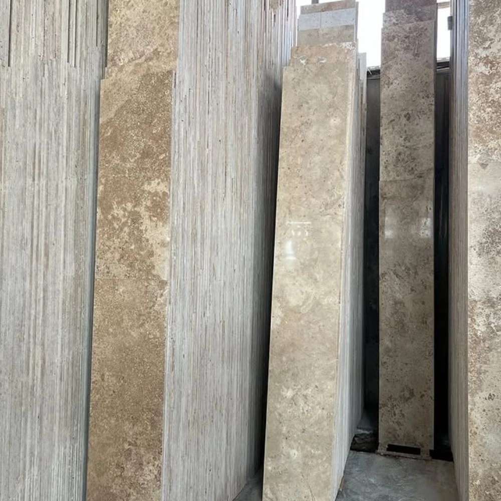 سنگ نما رومی
