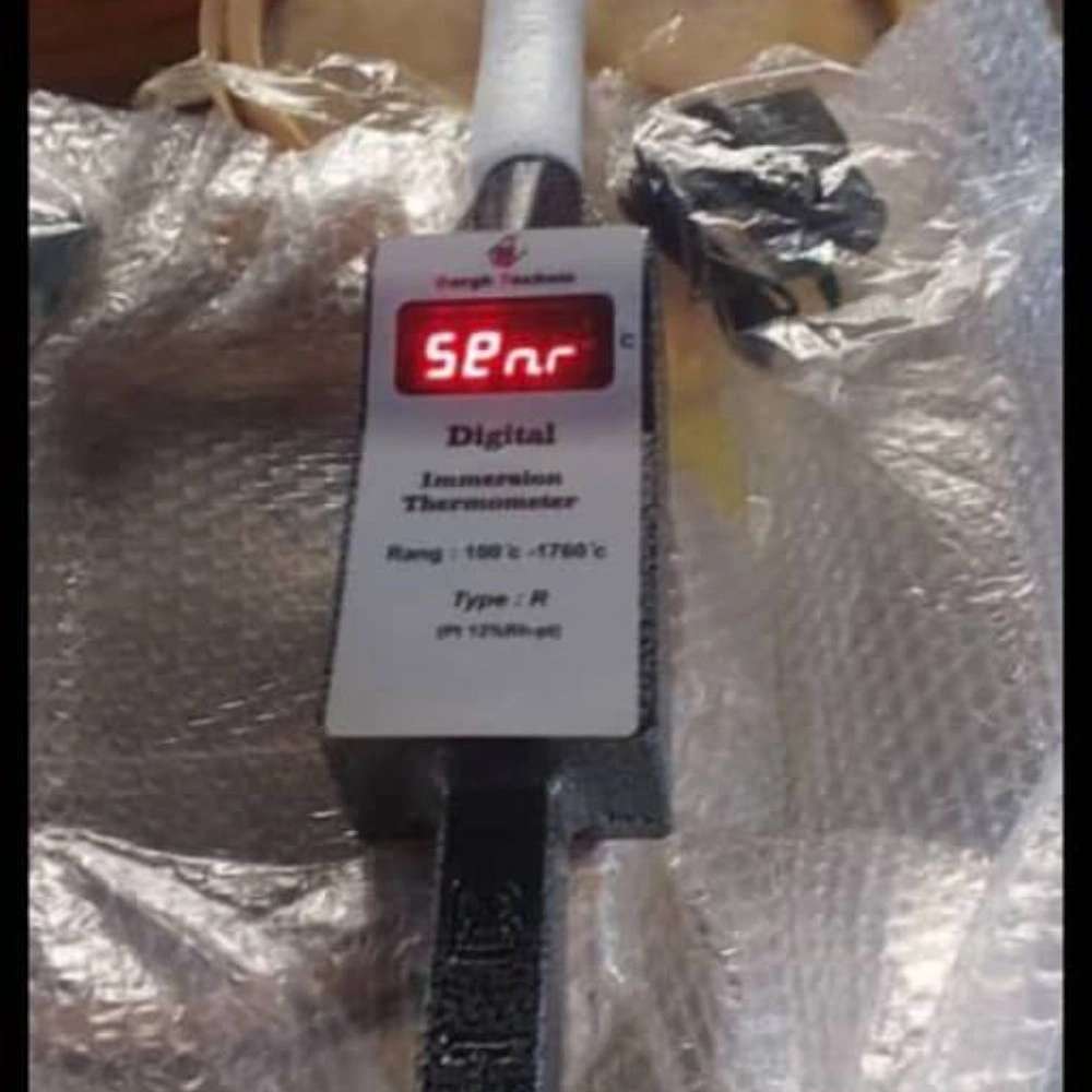 مواد اولیه ریخته گری