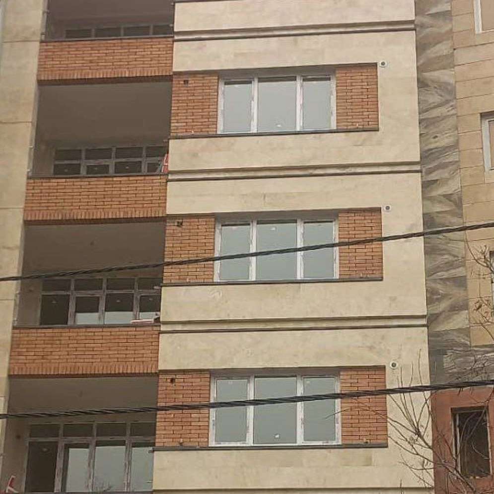 بهترین درب و پنجره کرج