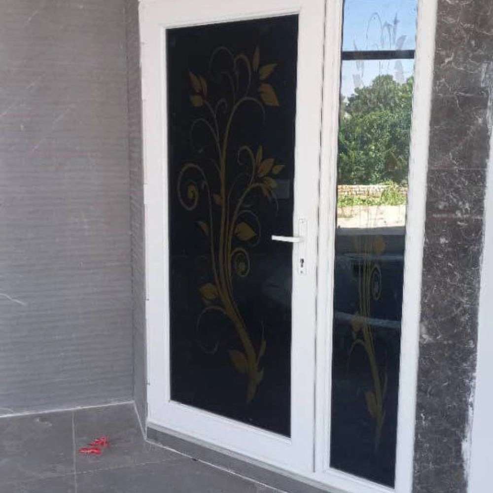 بهترین درب و پنجره کرج