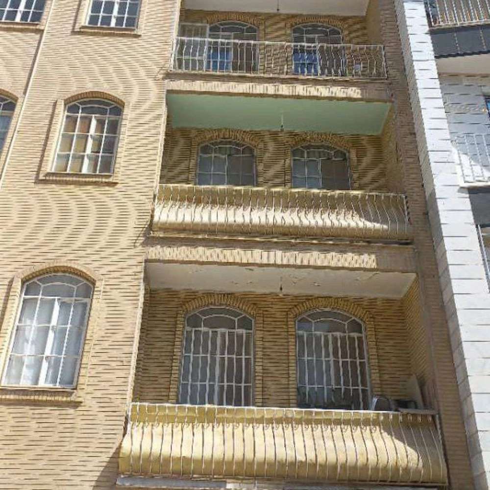 بهترین درب و پنجره کرج