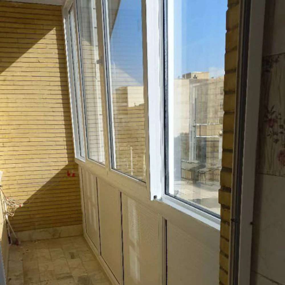 بهترین درب و پنجره کرج