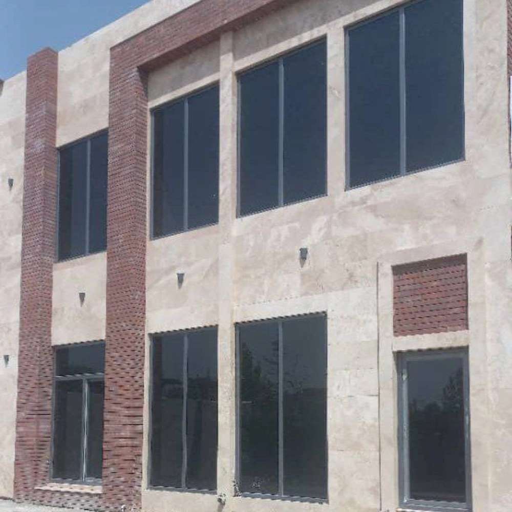 بهترین درب و پنجره کرج