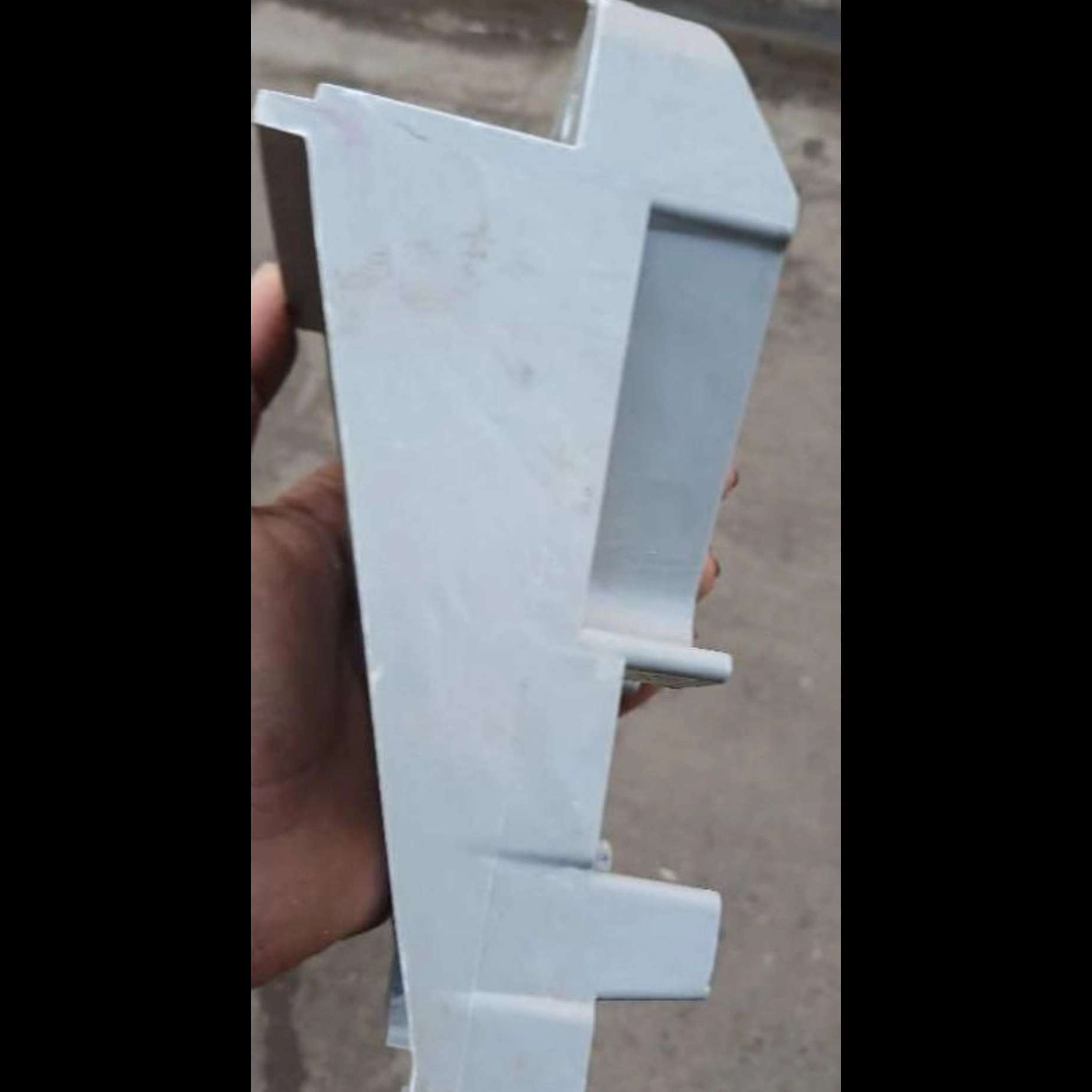 تابلو برق صنعتی