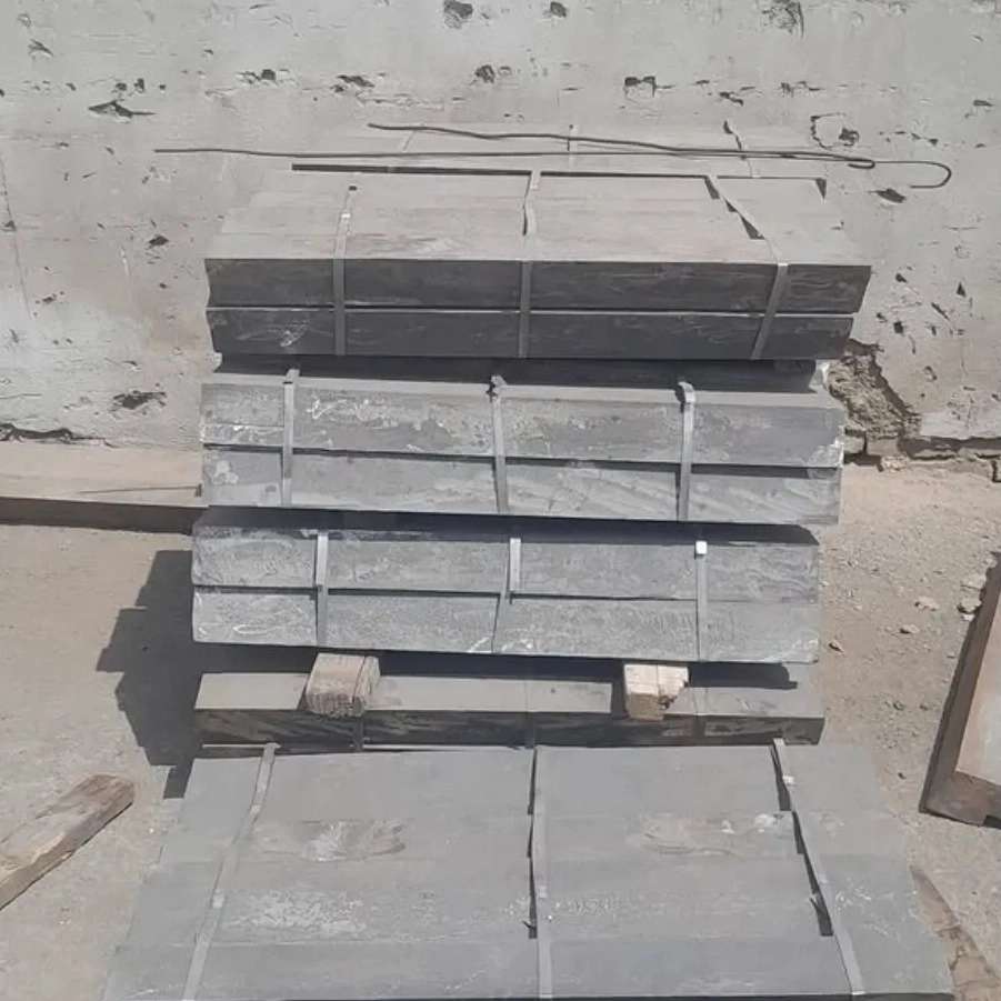 سنگ شکن فولادی