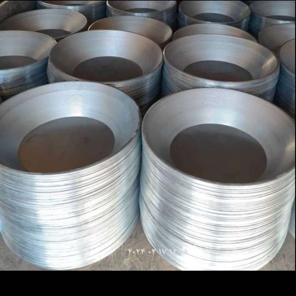 کلیه کارهای خمکاری پذیرفته میشود