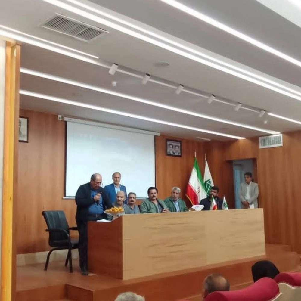 خرید خوراک دام عشایری با کیفیت بالا در گرمسار