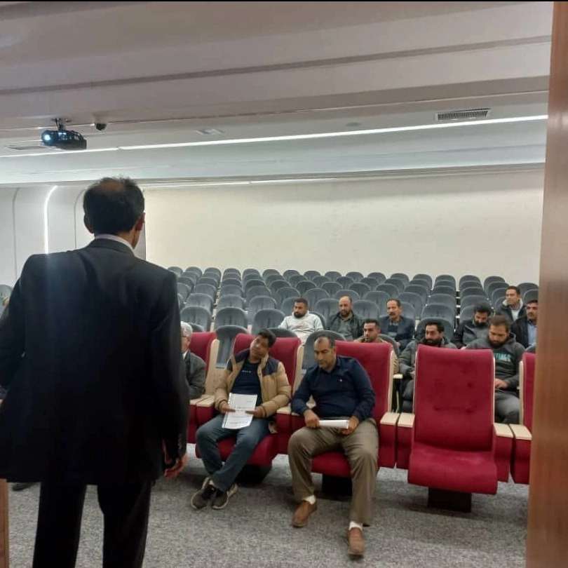کارخانه خوراک دام عشایری با فرمول استاندارد در سمنان