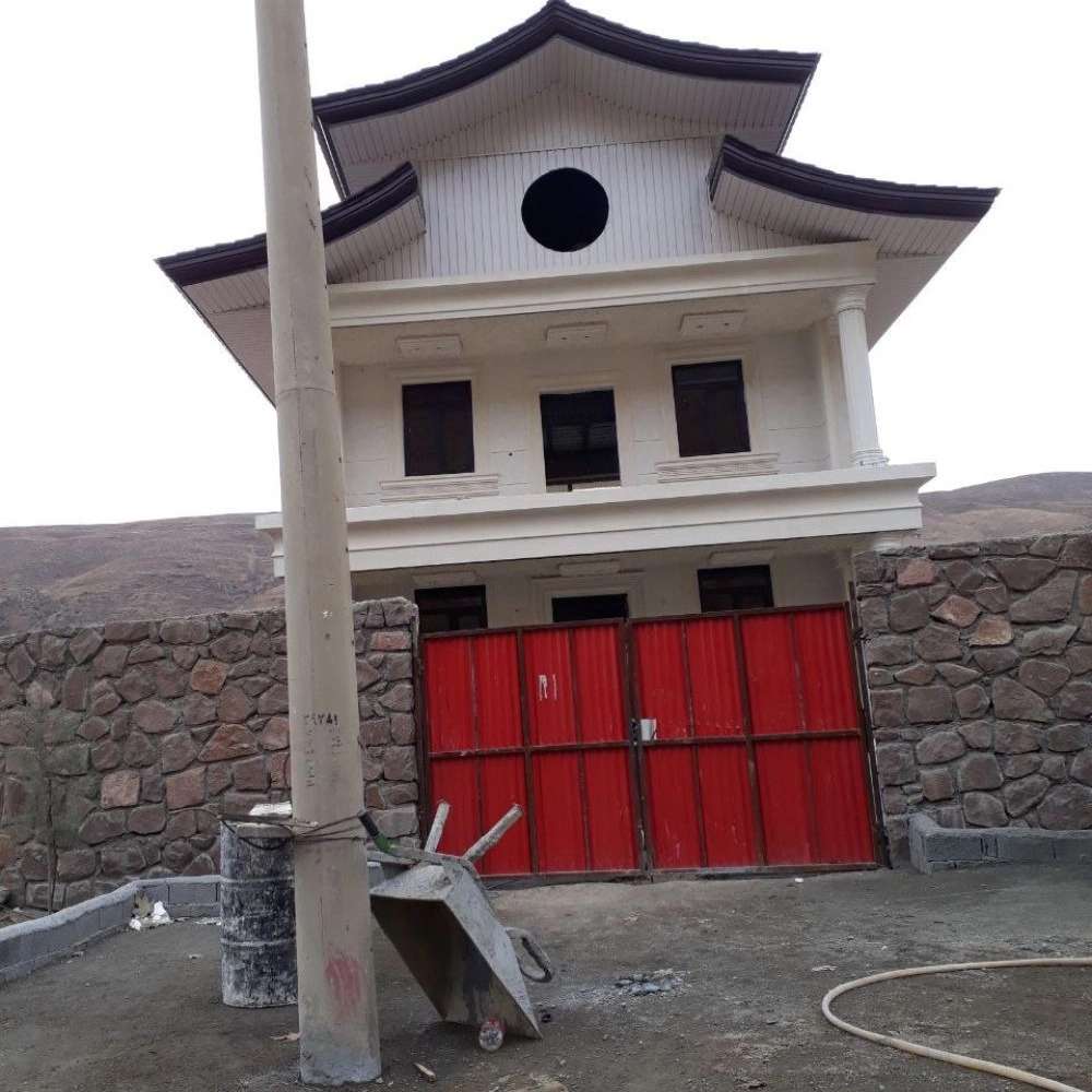ساخت و اجرای سقف سوله در تهران