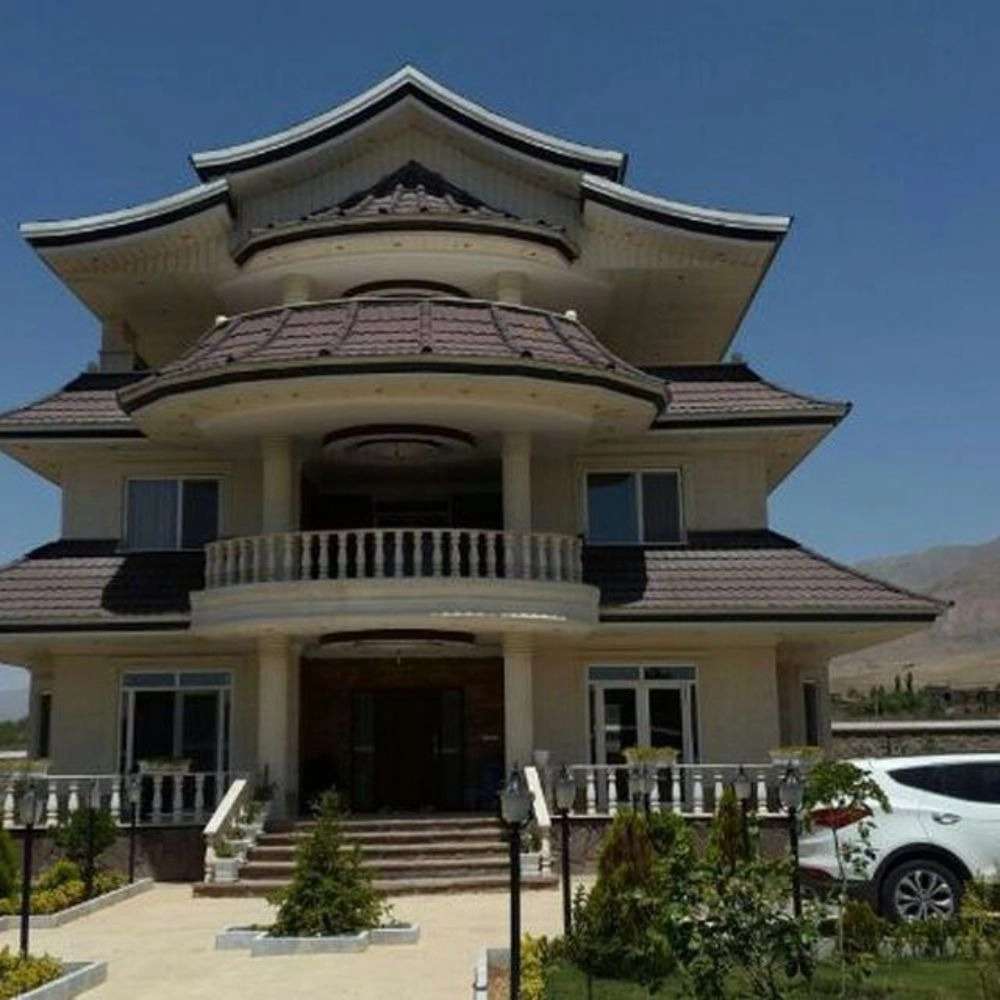 گروه فنی منصوری ساخت سقف در تهران