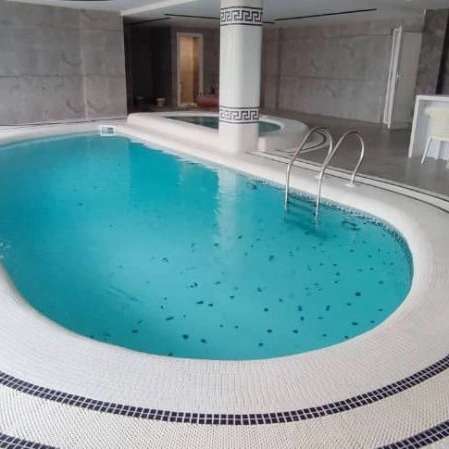 اجرای سونا خشک و بخار شیراز