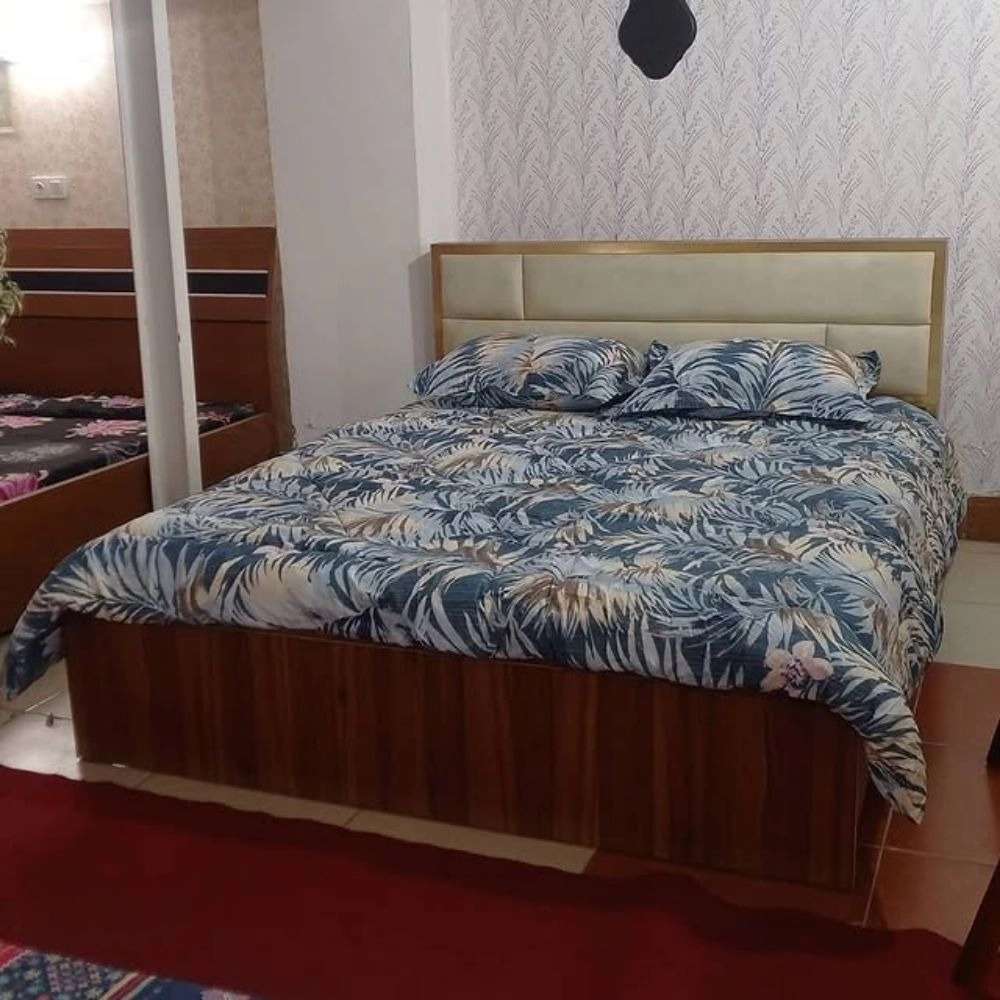 سرویس خواب آرزو در چمستان