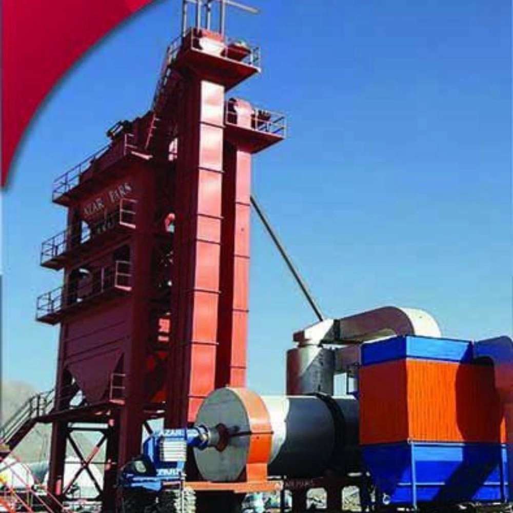 شرکت آذر پارس علیزاده